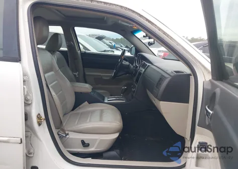 2006 Dodge Charger Rt z USA, uszkodzony, nr VIN 2B3KA53H26H401138